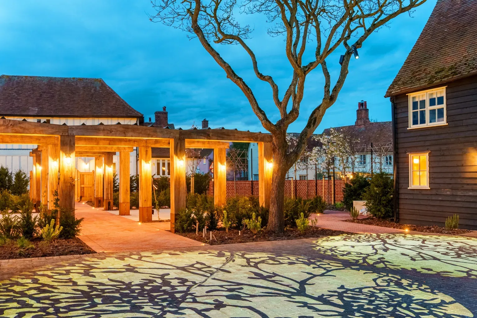 Construction Made Clear Ltd team — family run builders in Bury St Edmunds, Suffolk